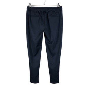 Unisex Ichi - Tricot pants, size 42 - Blue (2)