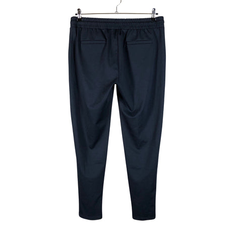 Unisex Ichi - Tricot pants, size 42 - Blue (2)
