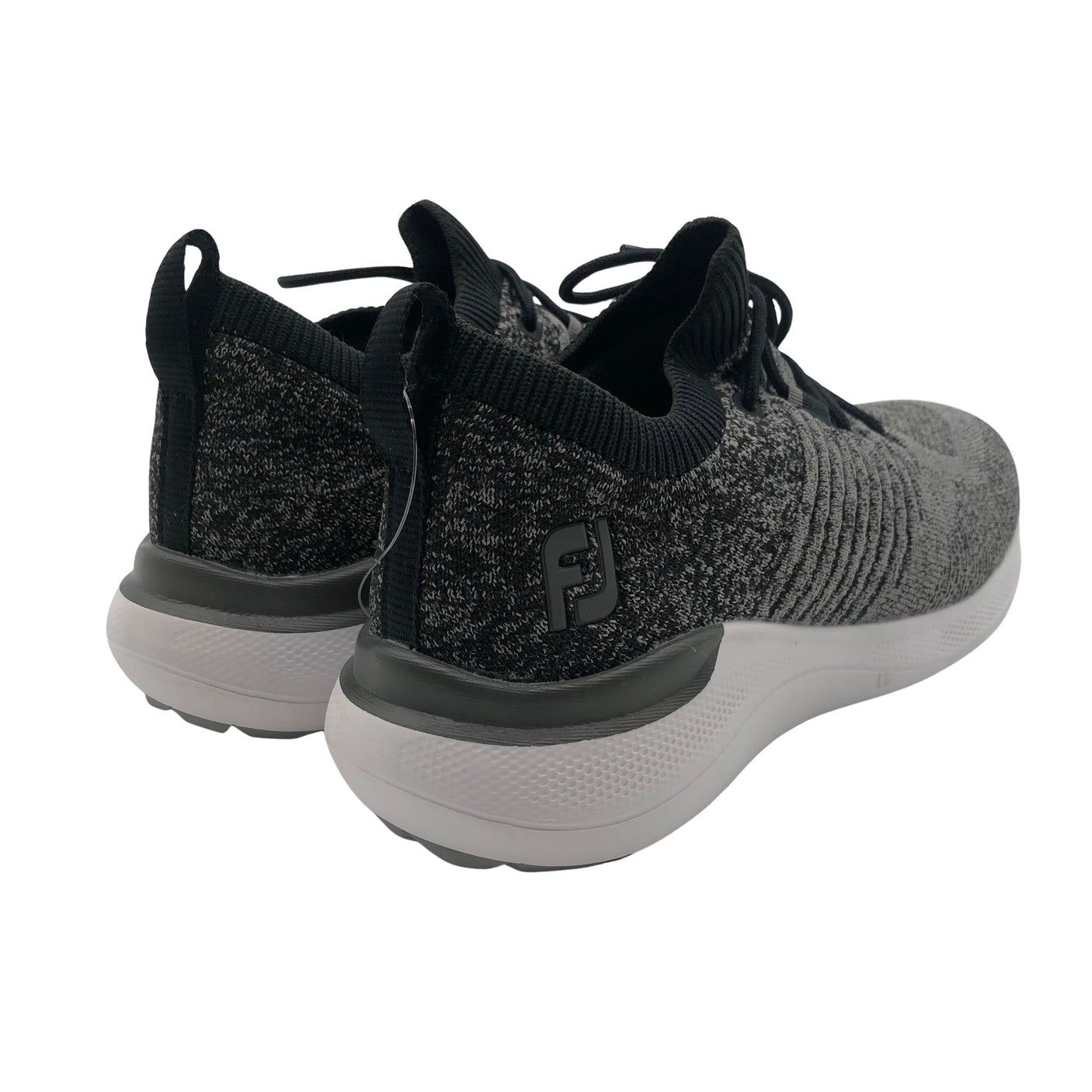 Unisex Fj Sport - Golf shoes, size 38 - Gray (3)