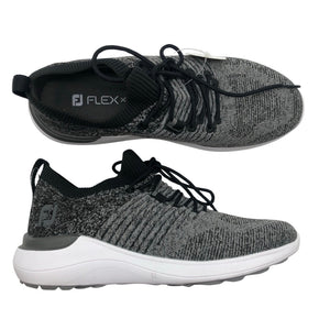 Unisex Fj Sport - Golf shoes, size 38 - Gray (1)