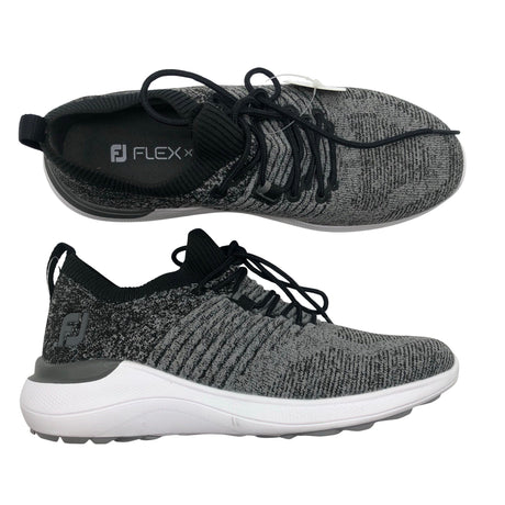 Unisex Fj Sport - Golf shoes, size 38 - Gray ()