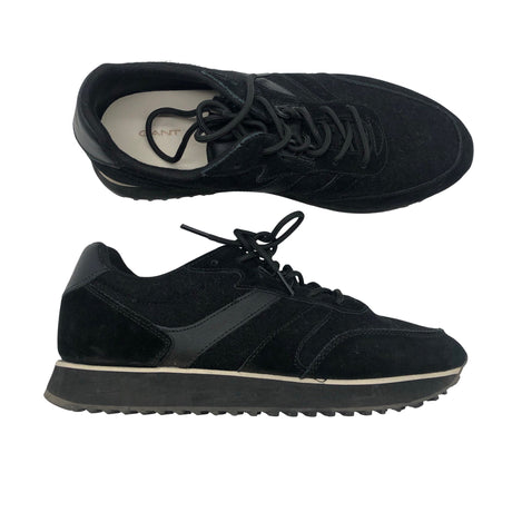 Unisex Gant - Casual sneakers, size 39 - Black ()