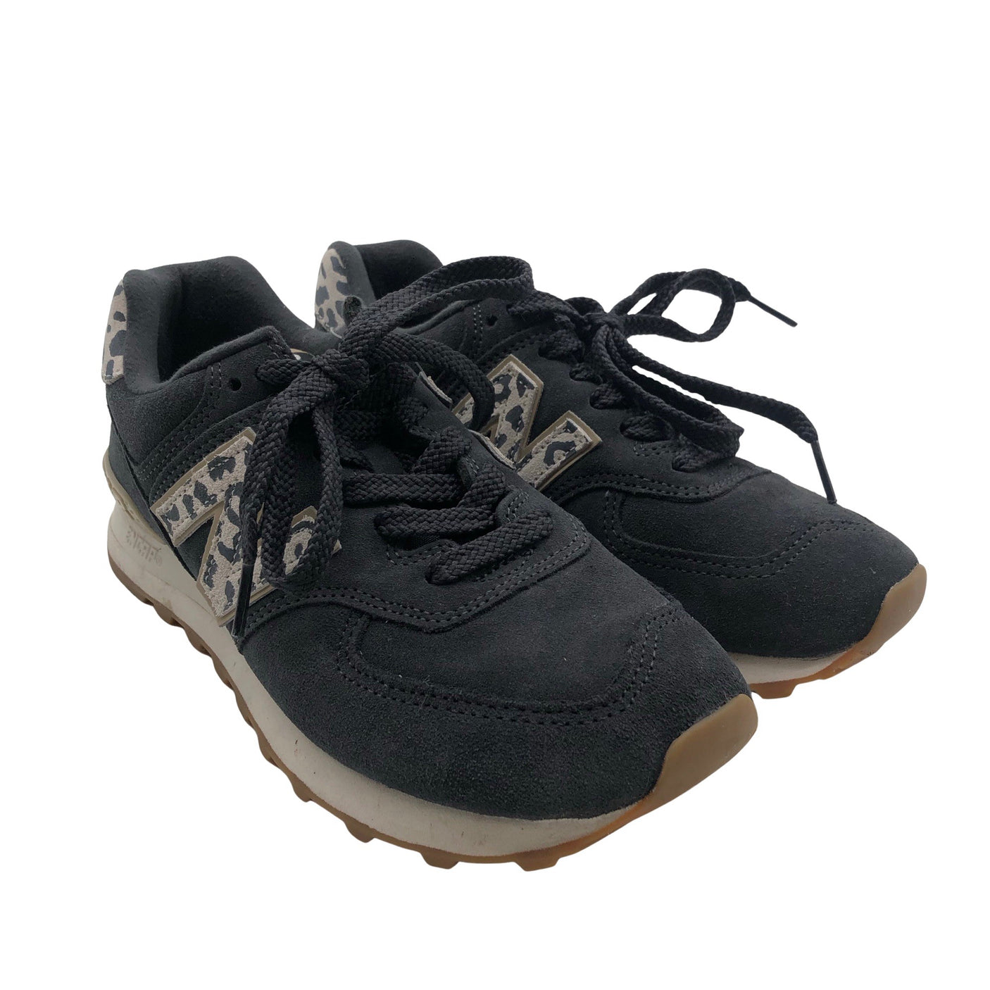 Unisex New Balance - Casual sneakers, size 39 - Gray (2)