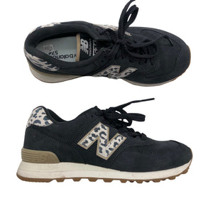 Unisex New Balance - Casual sneakers, size 39 - Gray (1)