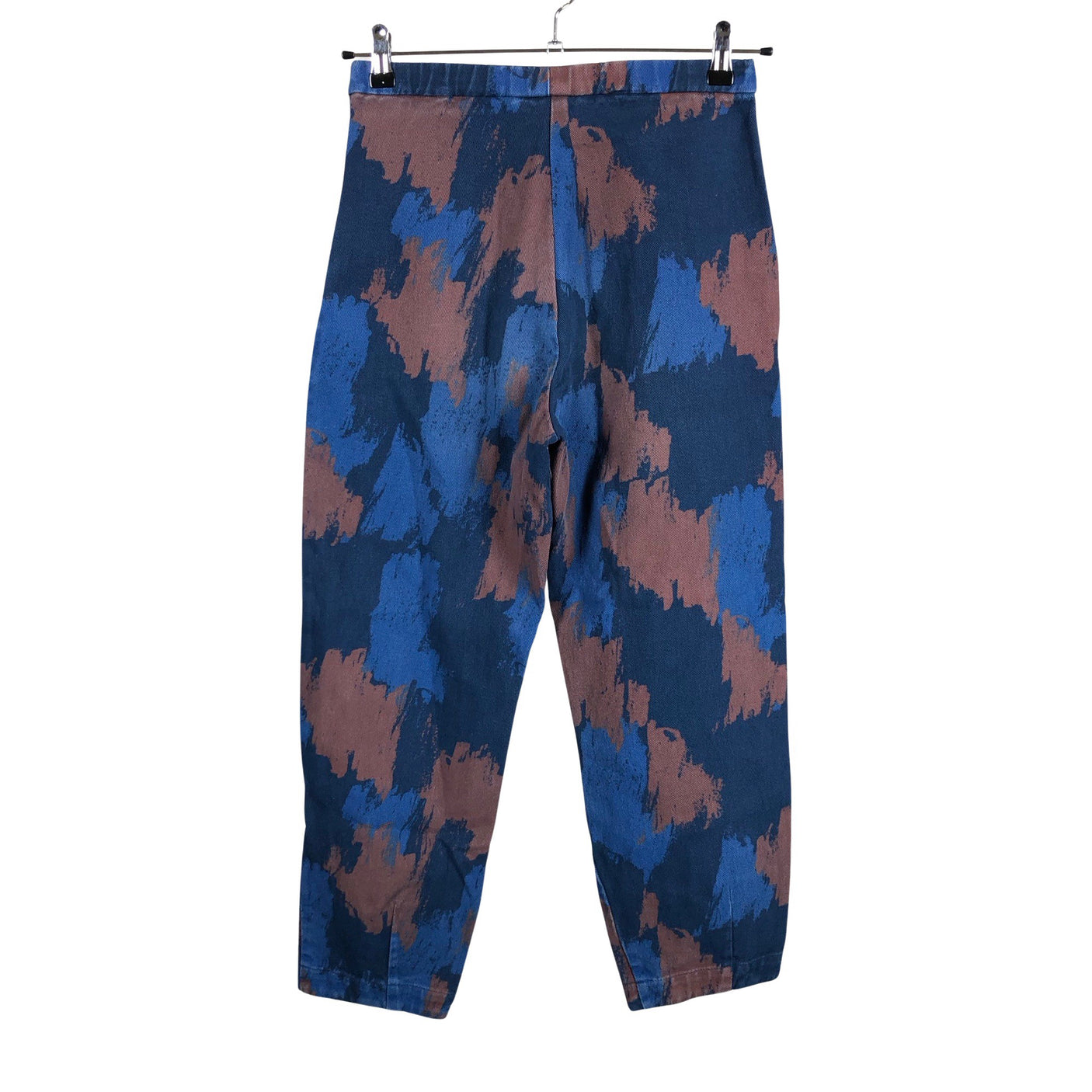 Unisex Bobo Choses - Slacks, size 36 - Blue (2)