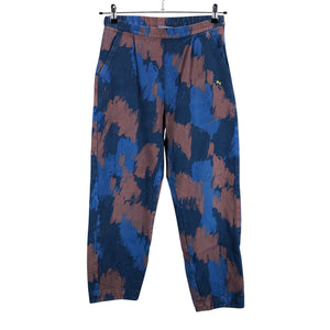 Unisex Bobo Choses - Slacks, size 36 - Blue (1)