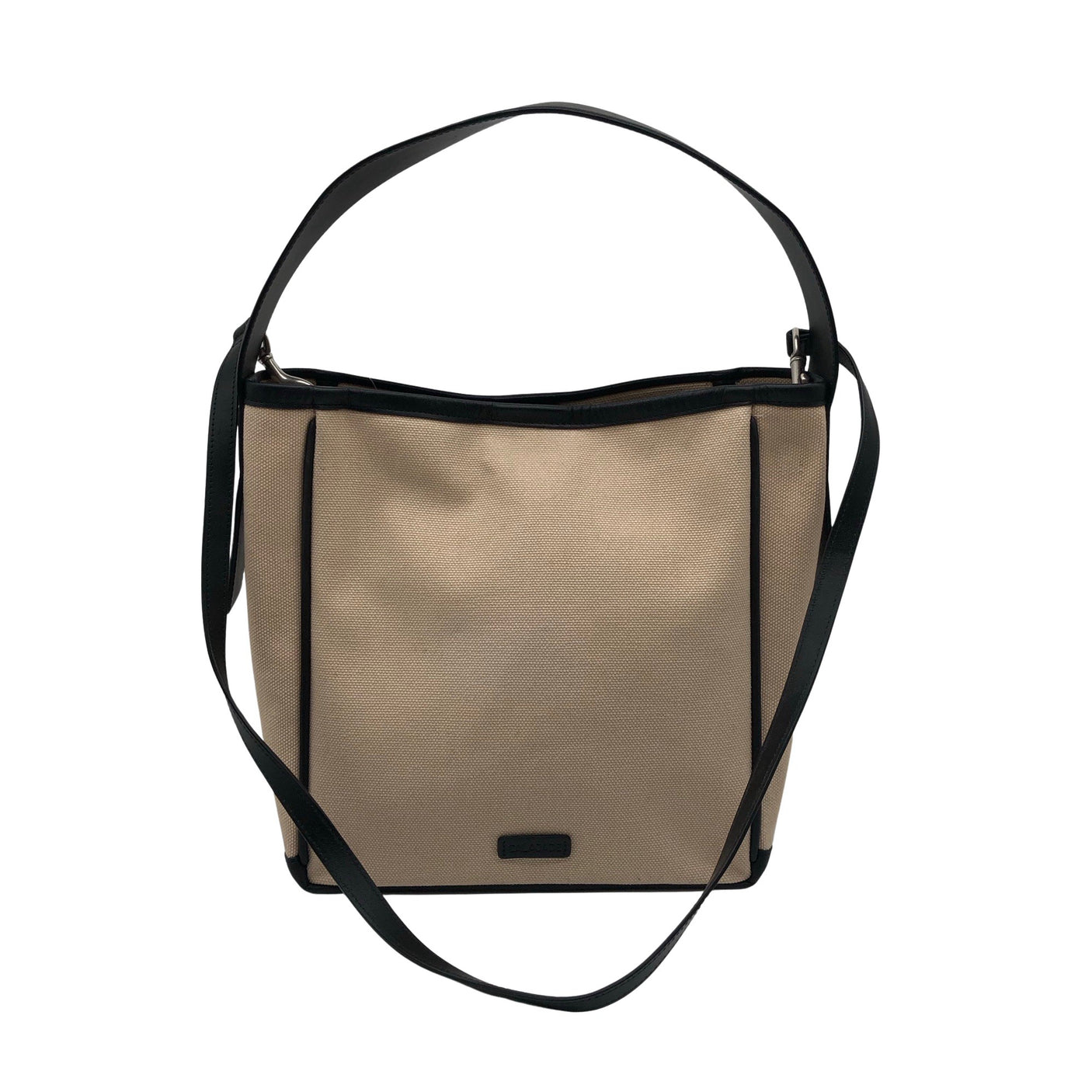 Unisex Calajade - Handbag, size Maxi - Beige (1)