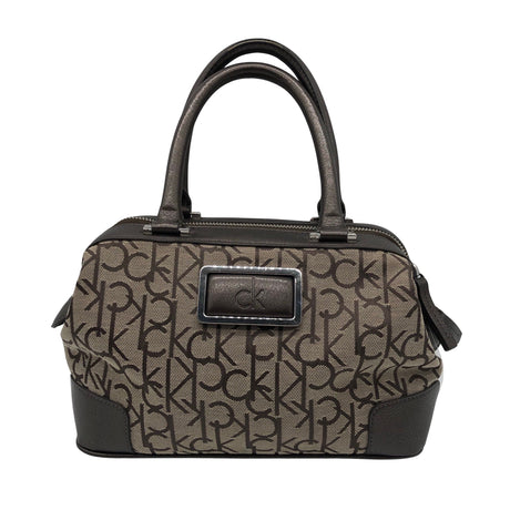 Unisex Calvin Klein - Handbag, size Midi - Beige ()