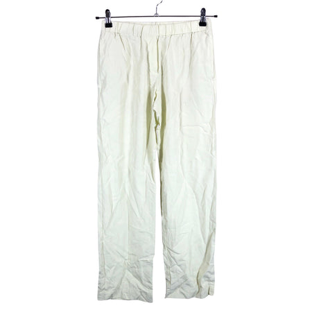 Unisex Samsoe&Samsoe - Slacks, size 34 - Green ()