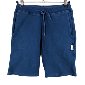 Unisex Gugguu - Sweatshorts, size 146 - 152 - Blue (1)