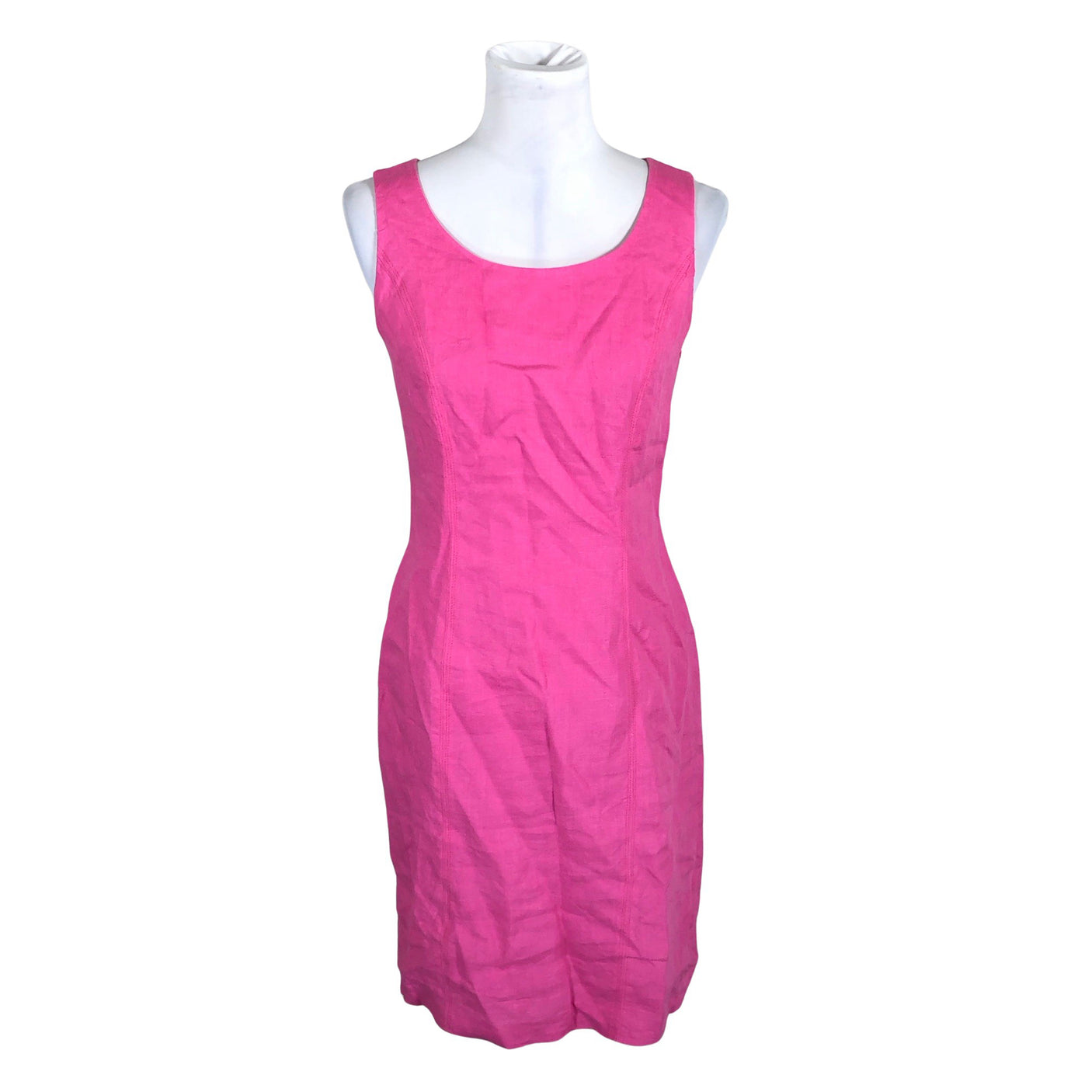 Unisex Steilmann - Sheath dress, size 36 - Pink (1)