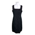 Unisex Tazzia - Dress, size 40 - Black ()