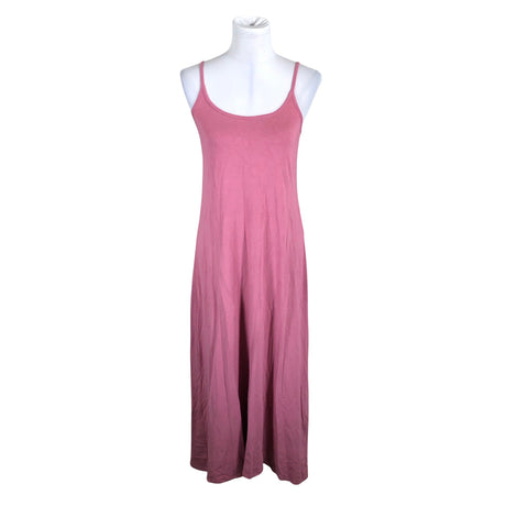 Unisex Bypias - Maxi dress, size 36 - Light pink ()