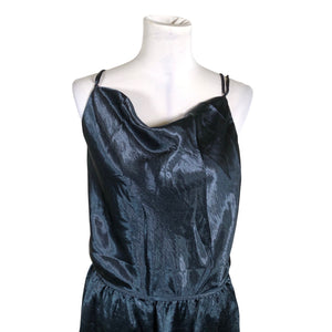 Unisex Samsoe&Samsoe - Overalls, size 40 - Blue (3)