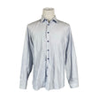 Unisex Sand - Collared shirt, size XL - Light blue ()