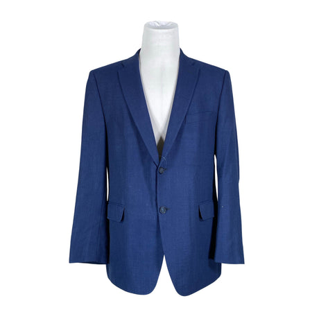 Unisex Turo Tailor - Blazer, size XXL - Blue ()