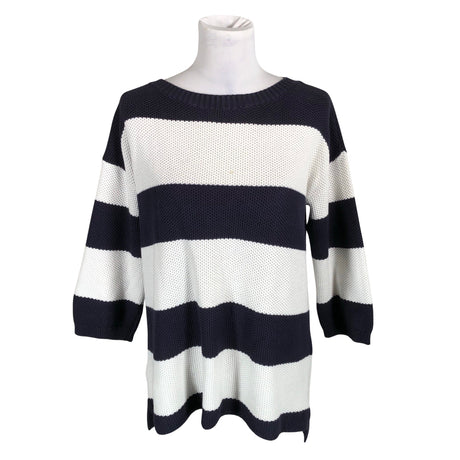 Unisex Esprit - Knit tunic, size 40 - Blue ()