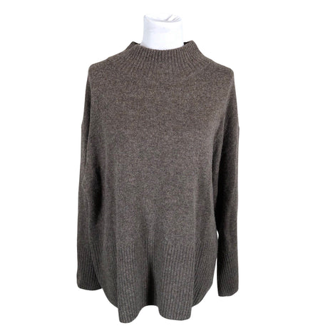 Unisex Stockh lm - Sweater, size 40 - Brown ()