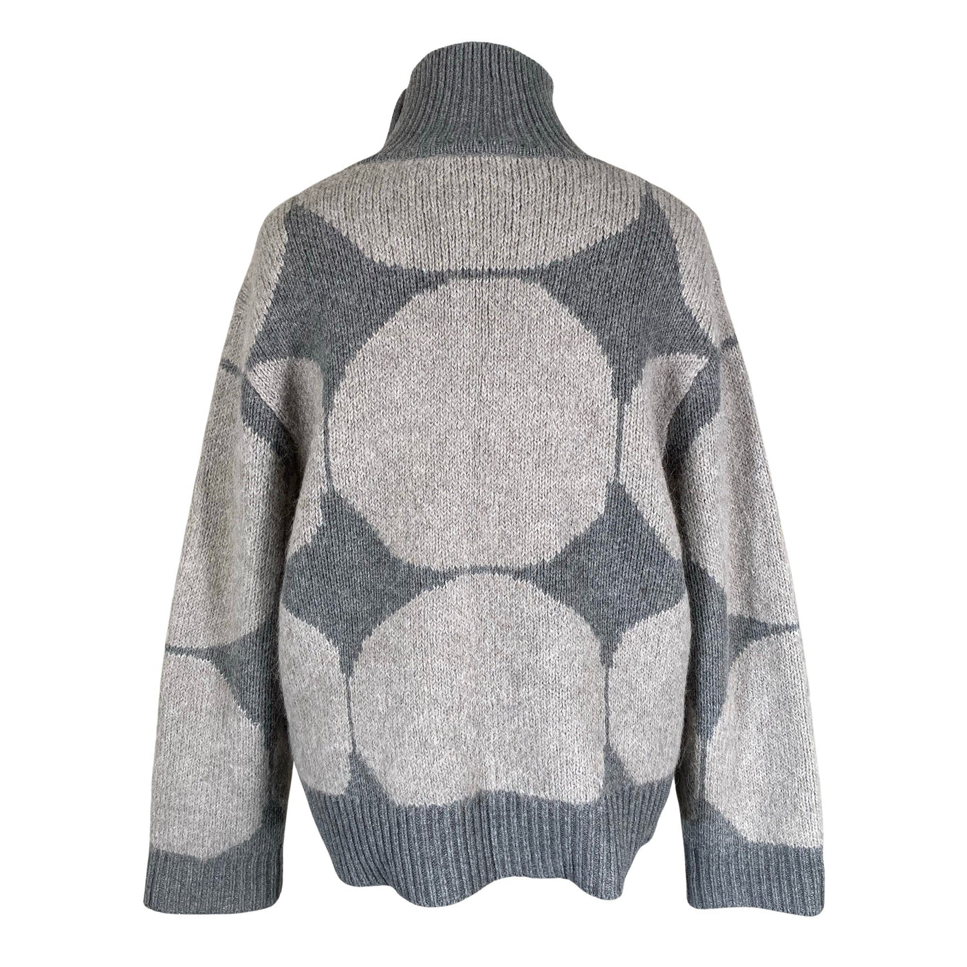 Unisex Marimekko - Sweater, size 42 - Gray (2)