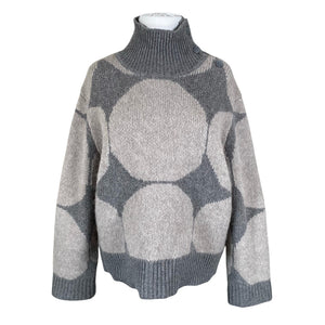 Unisex Marimekko - Sweater, size 42 - Gray (1)