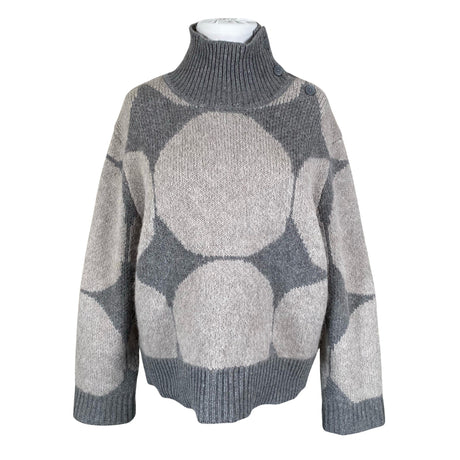 Unisex Marimekko - Sweater, size 42 - Gray ()