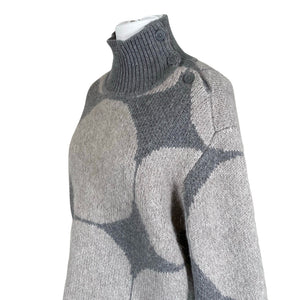 Unisex Marimekko - Sweater, size 42 - Gray (3)