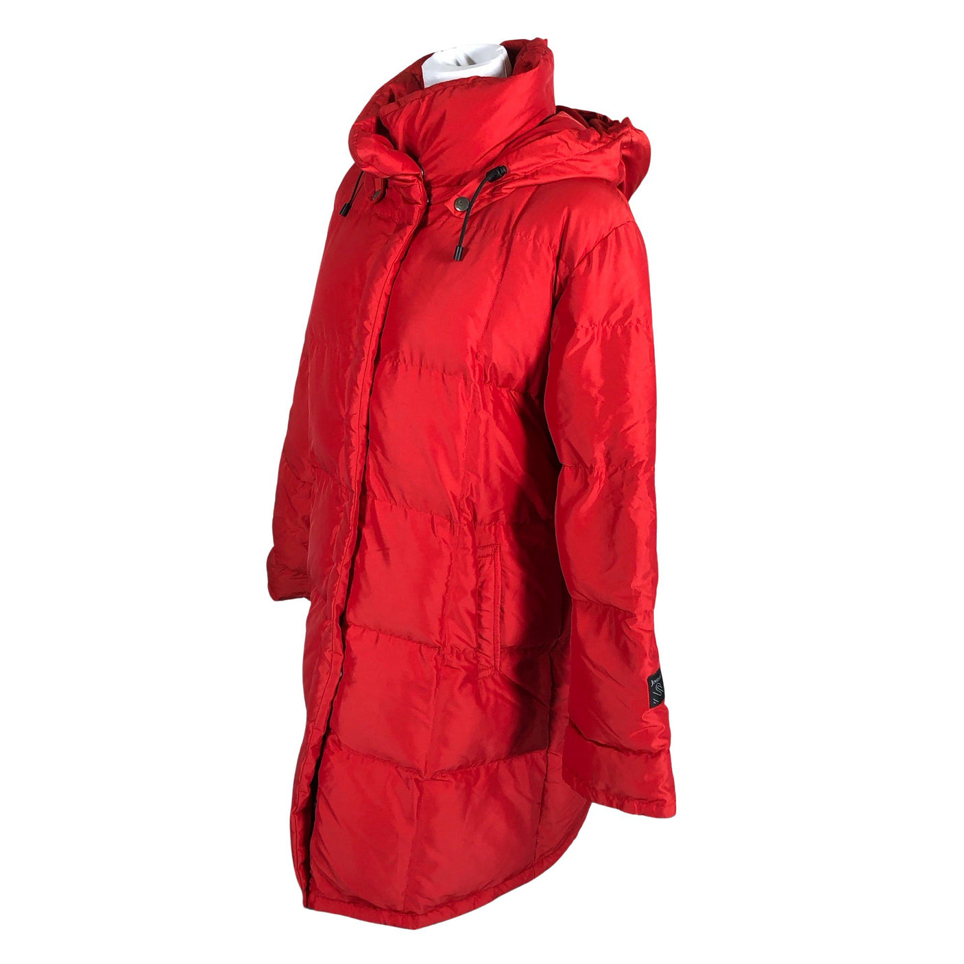 Unisex Joutsen - Down jacket, size 40 - Blue (3)