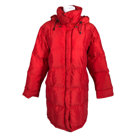 Unisex Joutsen - Down jacket, size 40 - Blue ()