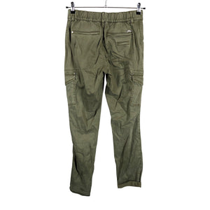 Unisex Mos Mosh - Slacks, size W26 - Green (2)