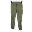 Unisex Mos Mosh - Slacks, size W26 - Green ()