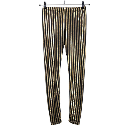 Unisex Vimma - Leggings, size 38 - Gold ()