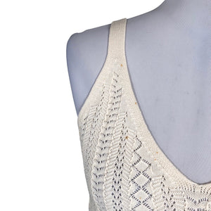 Unisex Mos Mosh - Top, size 34 - Beige (2)