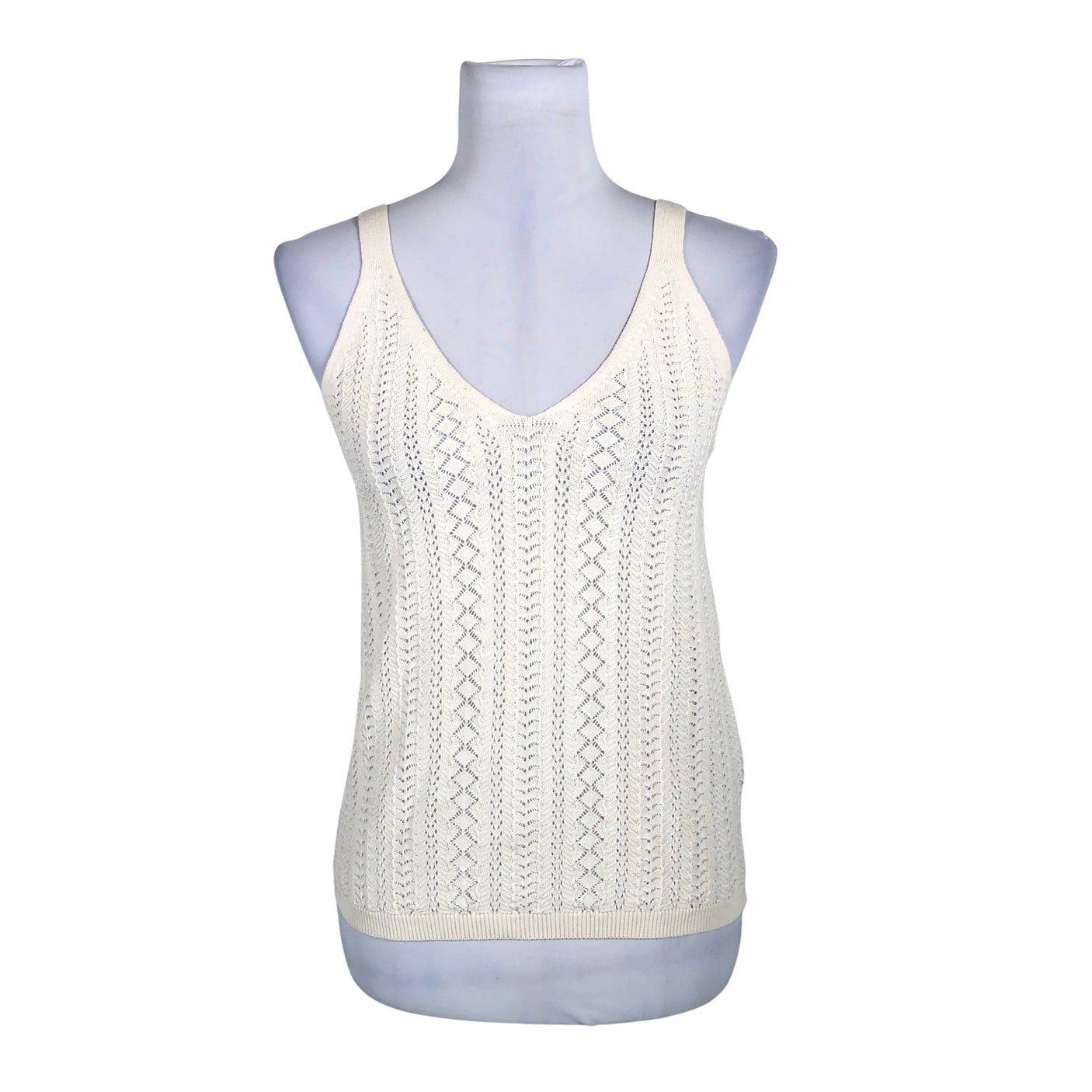 Unisex Mos Mosh - Top, size 34 - Beige (1)