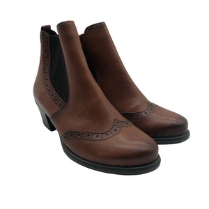 Unisex Remonte - Ankle boots, size 37 - Brown (2)