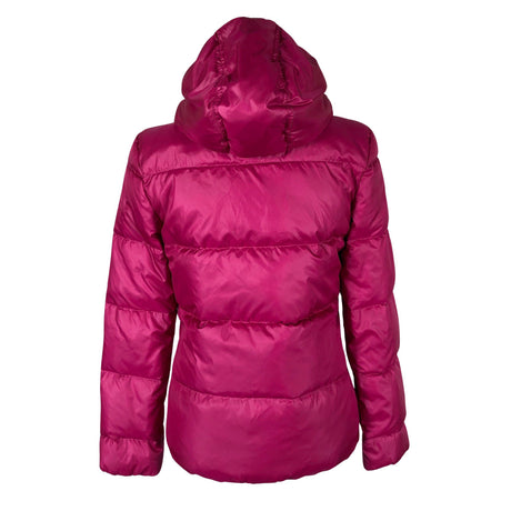 Unisex Adidas - Winter jacket, size 34 - Violet (2)