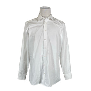 Unisex J.Harvest & Frost - Collared shirt, size XL - White (1)