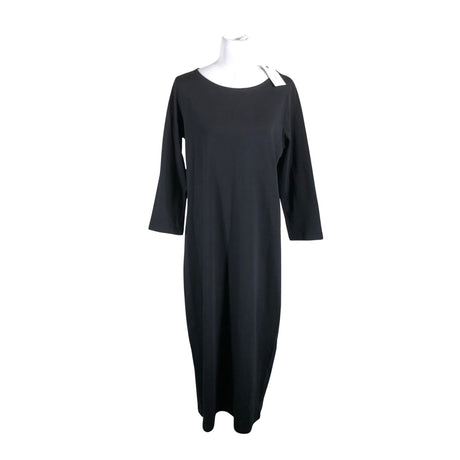 Unisex Nanso - Tricot dress, size 40 - Black ()