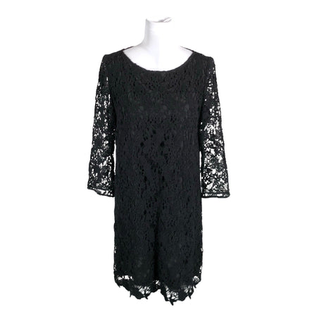 Unisex Marella - Dress, size 38 - Black ()