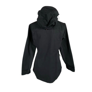 Unisex Ivalo - Outdoor jacket, size 40 - Black (2)