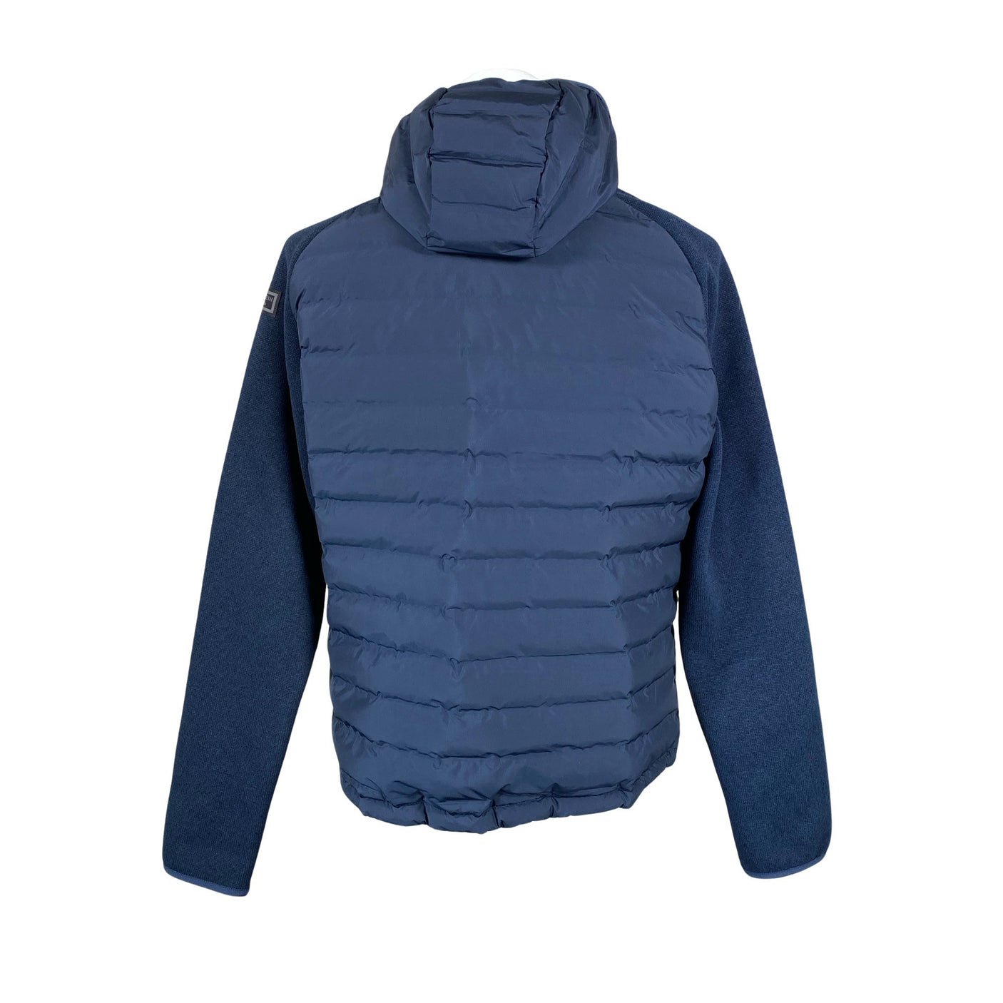 Unisex Helly Hansen - Lightly padded jacket, size L - Blue (2)