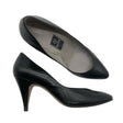 Unisex Baldan - High heels, size 36 - Black ()