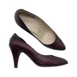 Unisex Bruno Magli - High heels, size 36 - Violet ()
