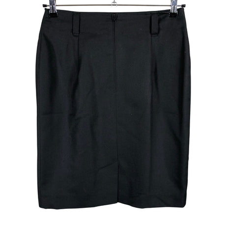 Unisex Femilet - Pencil skirt, size 42 - Black (2)
