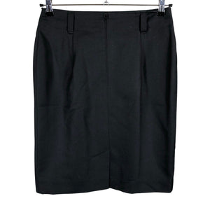 Unisex Femilet - Pencil skirt, size 42 - Black (2)