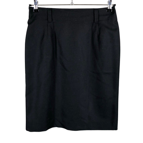Unisex Femilet - Pencil skirt, size 42 - Black ()