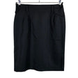 Unisex Femilet - Pencil skirt, size 42 - Black ()