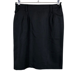 Unisex Femilet - Pencil skirt, size 42 - Black (1)