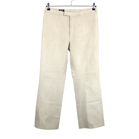 Unisex Mexx - Slacks, size 42 - Beige ()