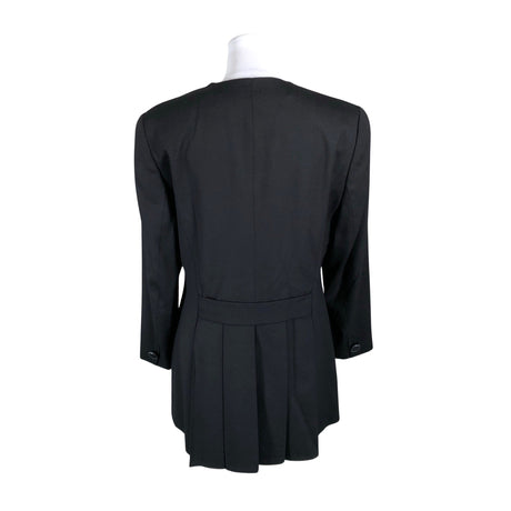 Unisex Gerry Weber - Jacket, size 38 - Black (2)