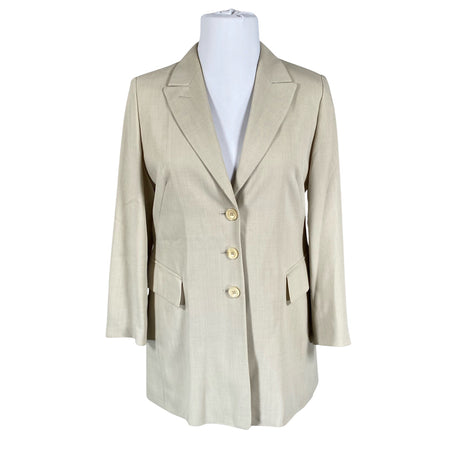 Unisex Betty Barclay - Jacket, size 42 - Beige ()